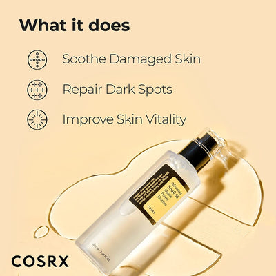 Snail Mucin 96% Power Face Serum