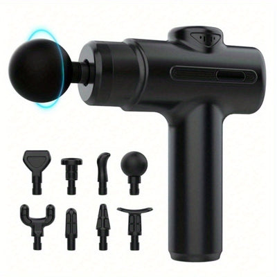Deep Tissue Massage Gun for Athletes