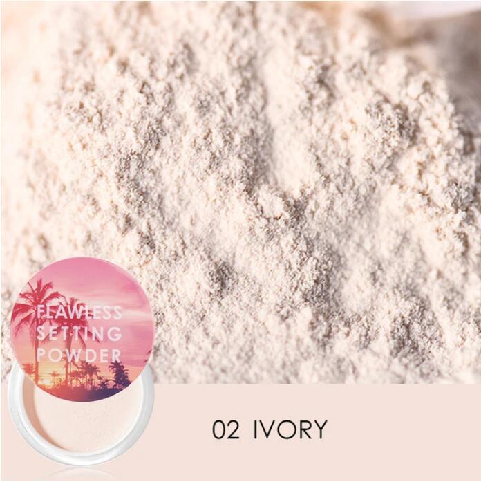 Focallure Loose Setting Powder