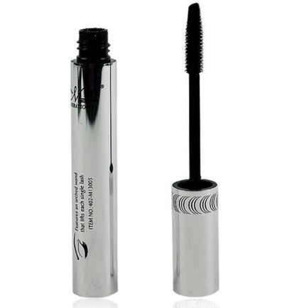 Long Curling Black Fiber Mascara