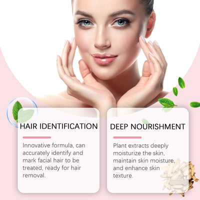 Refreshing And Mild Moisturizing Facial Spray
