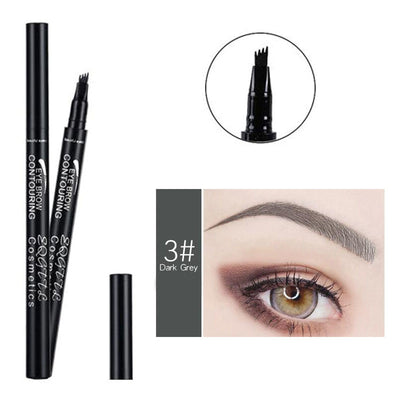 Ultra-Fine Precision Eyebrow Pencil