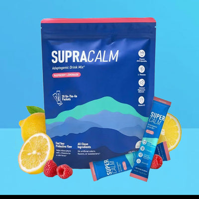 Nello Supercalm Drink Mix