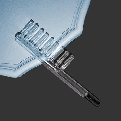 Applicator Handheld High Facial Machine