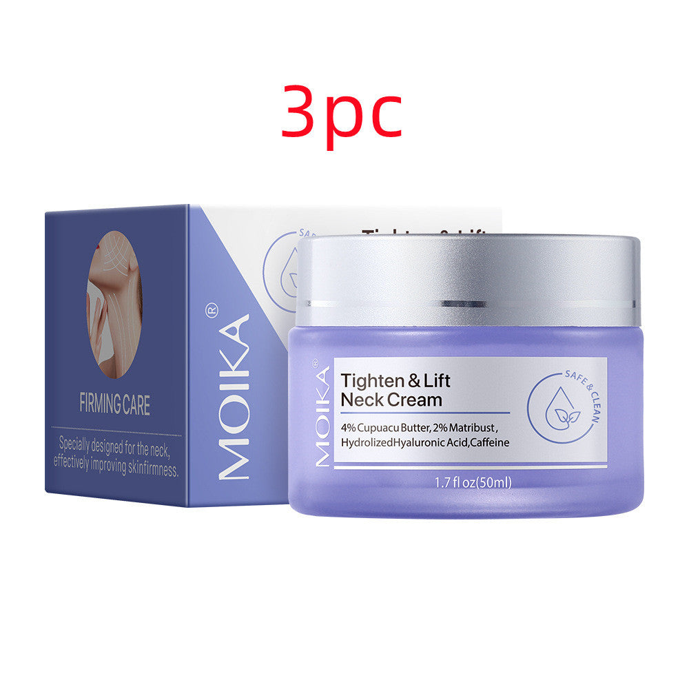 Anti-Aging Neck Firming Cream