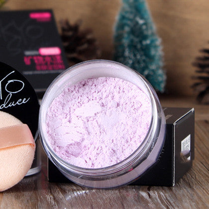 Tokyo Seduce Mineral Setting Powder
