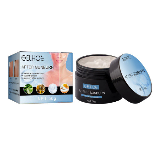 EELHOE Suntanning Beauty Cream For Even Skin Tone