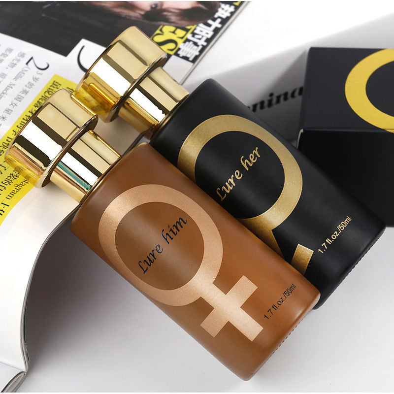 Lure Perfume