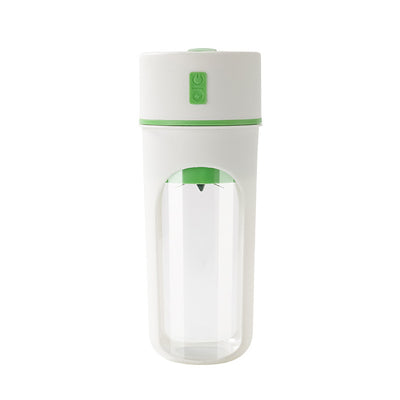 Portable Electric Juicer Blender