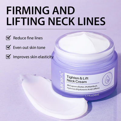 Anti-Aging Neck Firming Cream