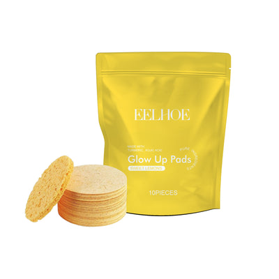 Glow Up Facial Pads