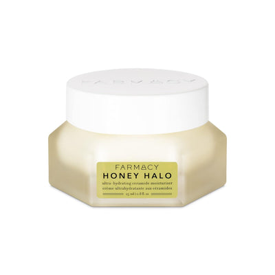 Honey Halo Ceramide Face Moisturizer