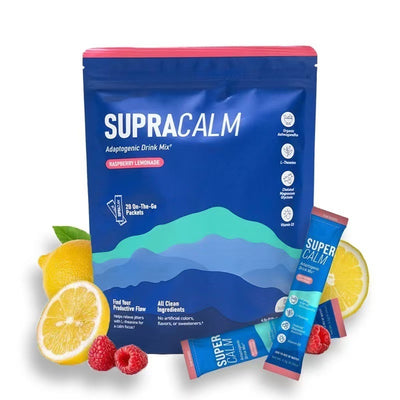 Nello Supercalm Drink Mix 