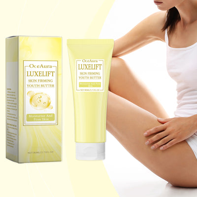 Nicotinamide Firming Body Lotion