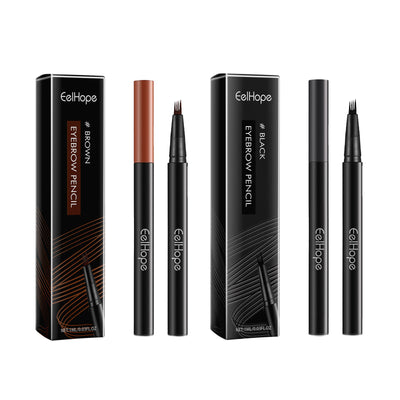Eel Hope Waterproof Eyebrow Pencil