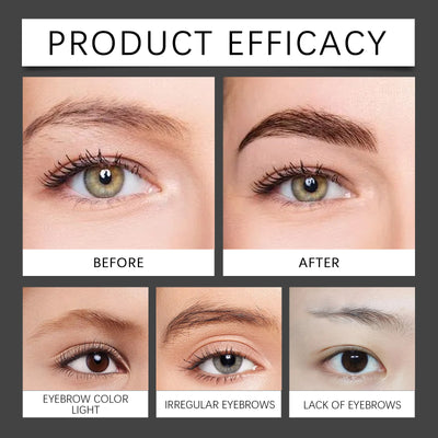 Eel Hope Waterproof Eyebrow Pencil