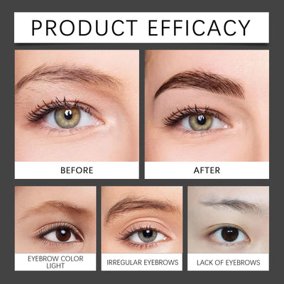 Eel Hope Waterproof Eyebrow Pencil