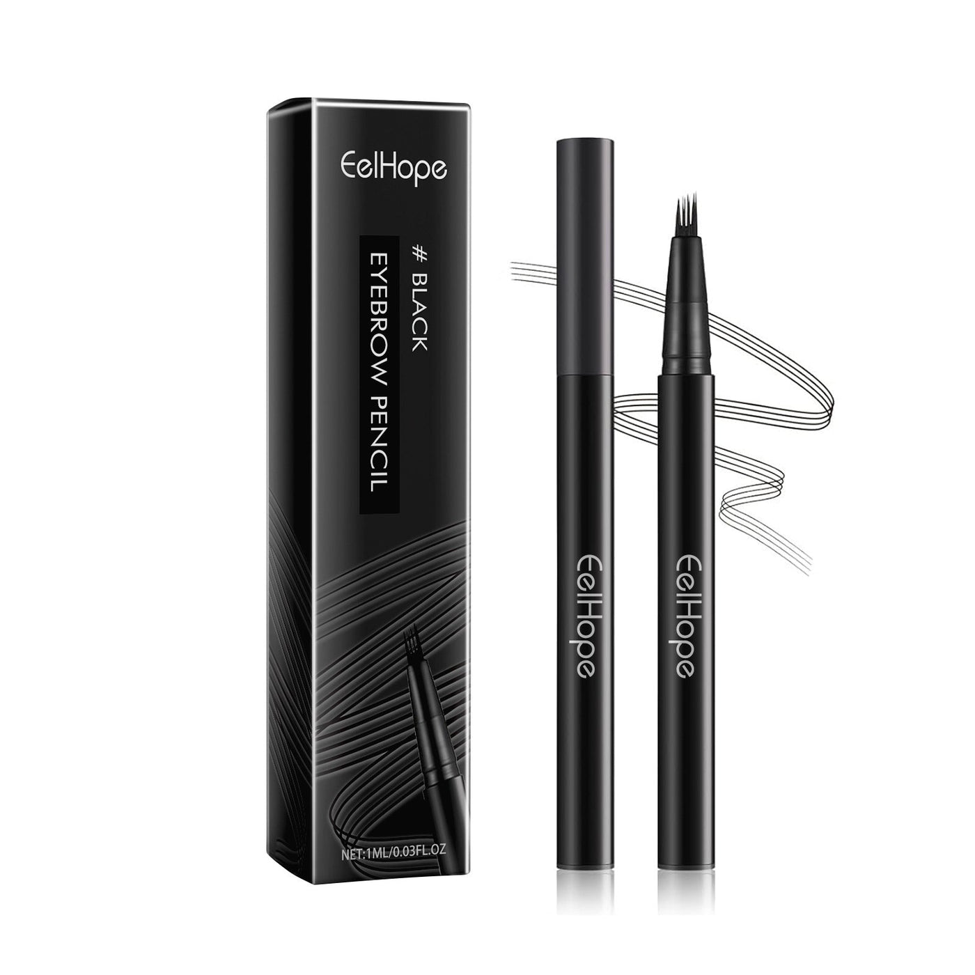 Eel Hope Waterproof Eyebrow Pencil