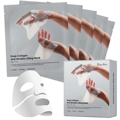 Onmylovin Korean Collagen Face Mask