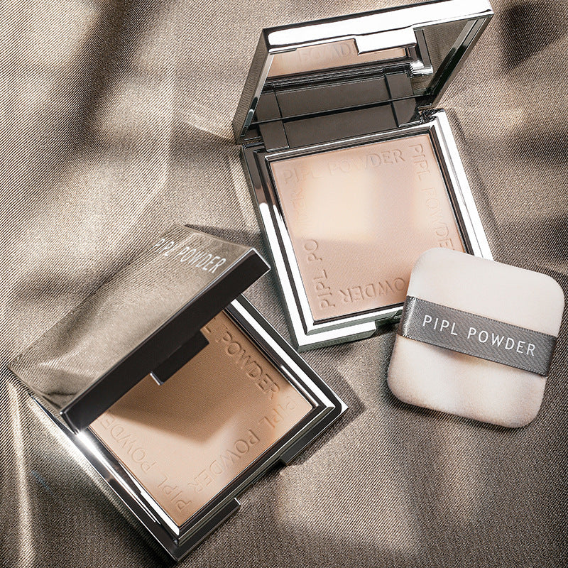 PIPL Moisturizing Setting Loose Powder