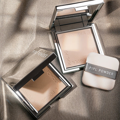 PIPL Moisturizing Setting Loose Powder