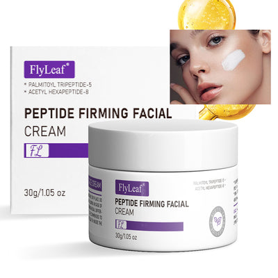 Peptide Firming Face Cream