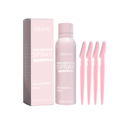 Refreshing And Mild Moisturizing Facial Spray