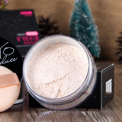 Tokyo Seduce Mineral Setting Powder