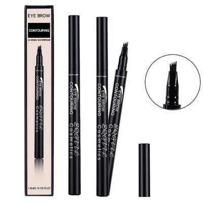 Ultra-Fine Precision Eyebrow Pencil