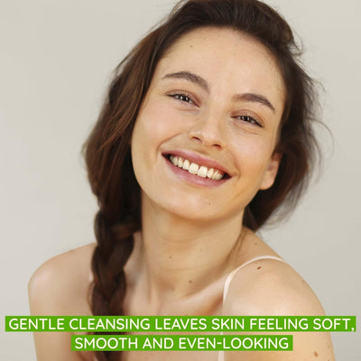 Clear Complexion Oil