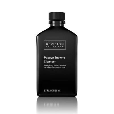 Papaya Enzyme Facial Cleanser