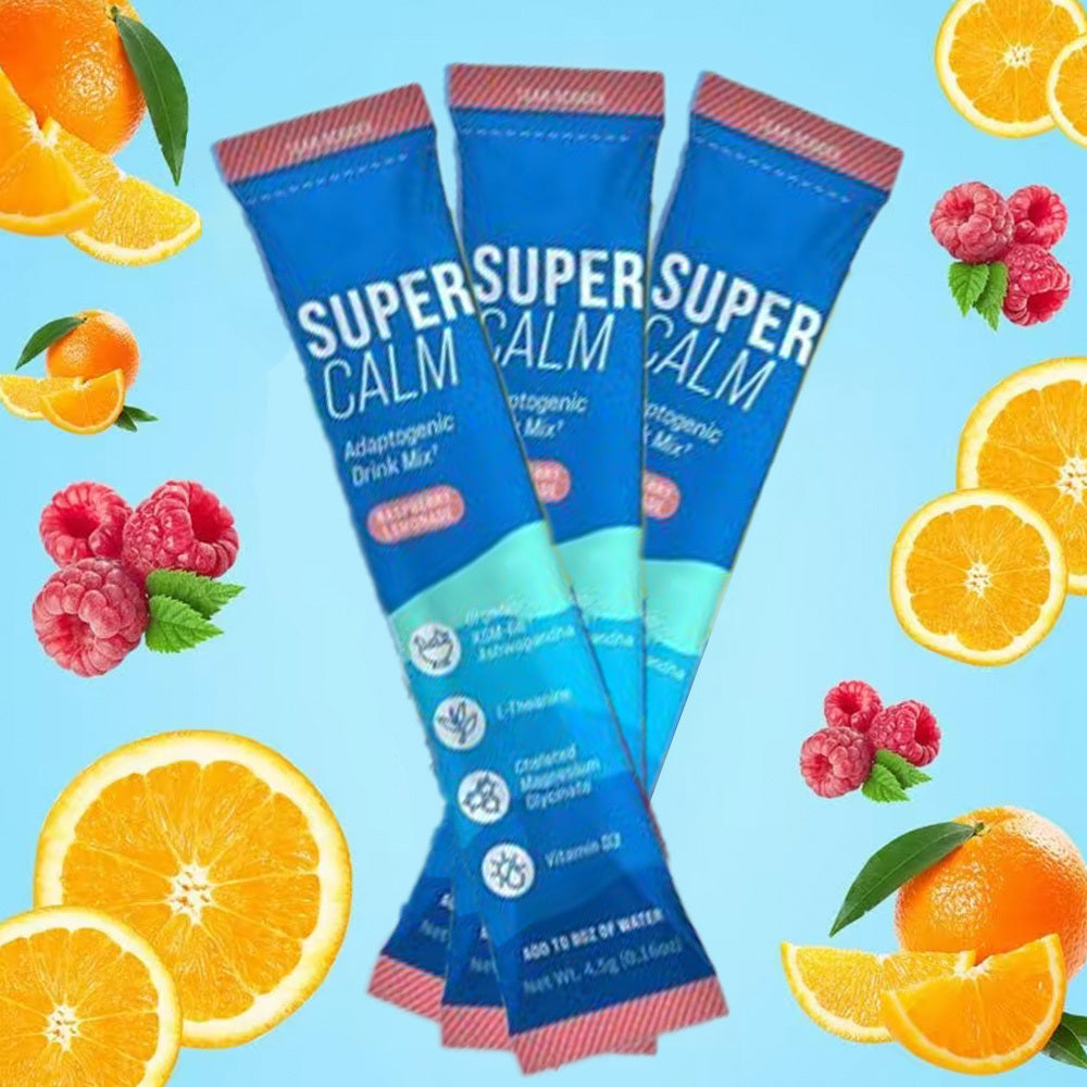 Nello Supercalm Drink Mix