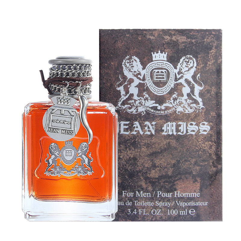 Dirty Words Men’s Perfume