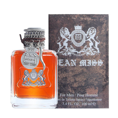 Dirty Words Men’s Perfume