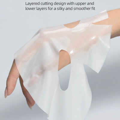 Glow Lily Bio Collagen Face Mask