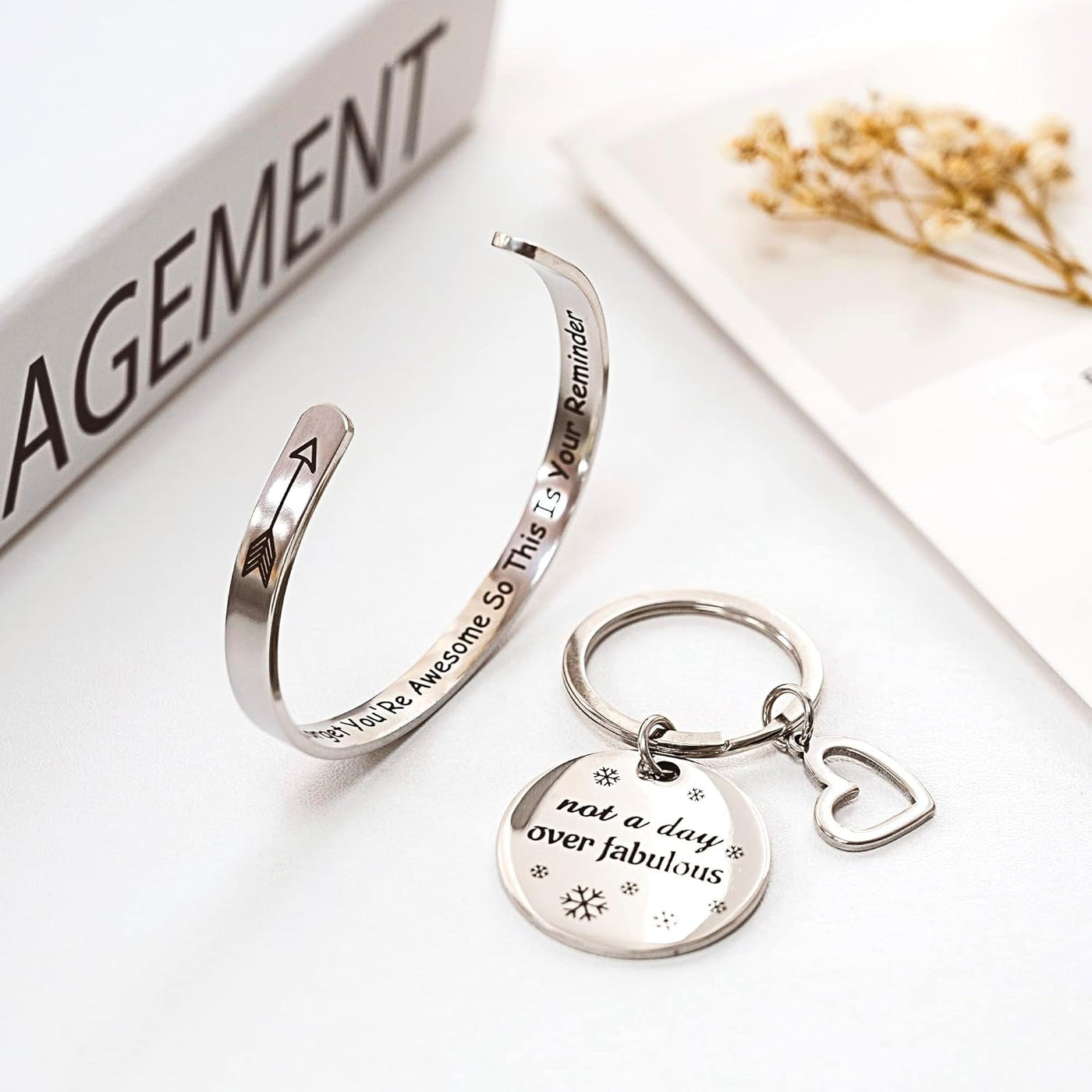 Luxury Birthday Gift Basket for Women