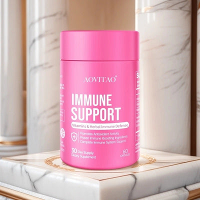 AOVITAO Immune Support Blend