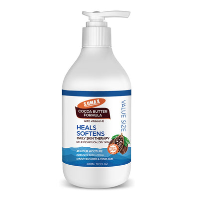 Coco Fat Moisturizing Body Lotion 300ml