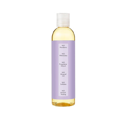 Lavender & Wild Orchid Bath, Body, and Massage Oil