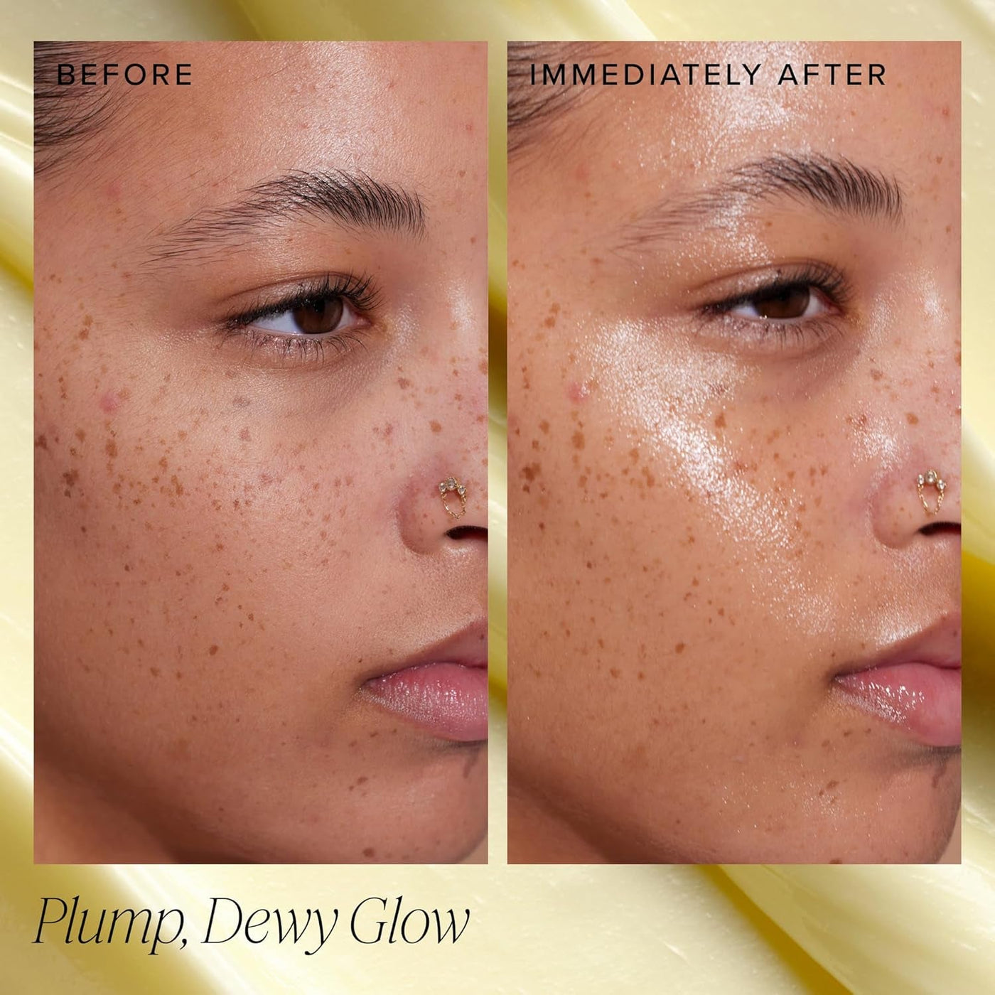 Honey Halo Ceramide Face Moisturizer