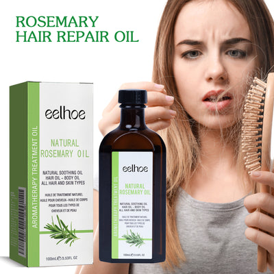 EELHOE Rosemary Hair Growth Oil