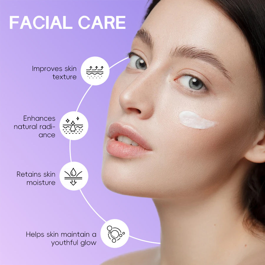 Peptide Firming Face Cream