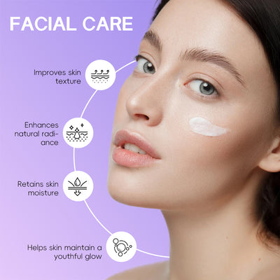 Peptide Firming Face Cream