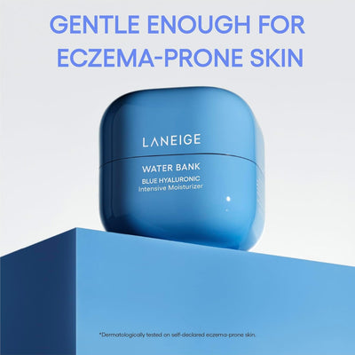 LANEIGE Water Bank Blue Hyaluronic Intensive Moisturizer