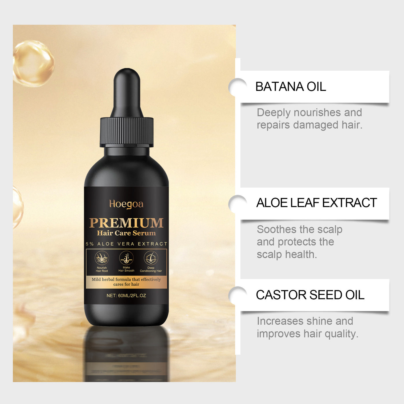 Batana Nourishing Hair Soft Care