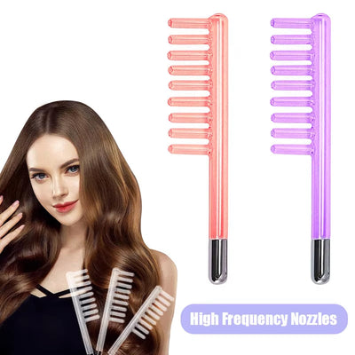 Applicator Handheld High Facial Machine