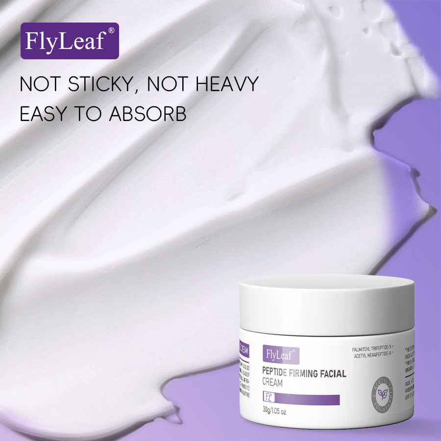 Peptide Firming Face Cream