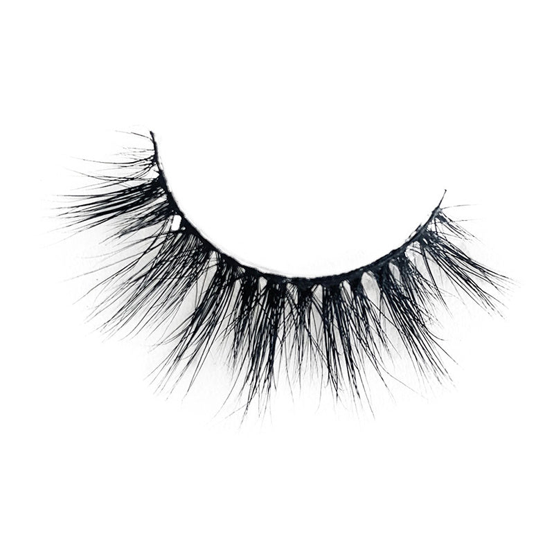 Natural Thick Simulation Eyelashes
