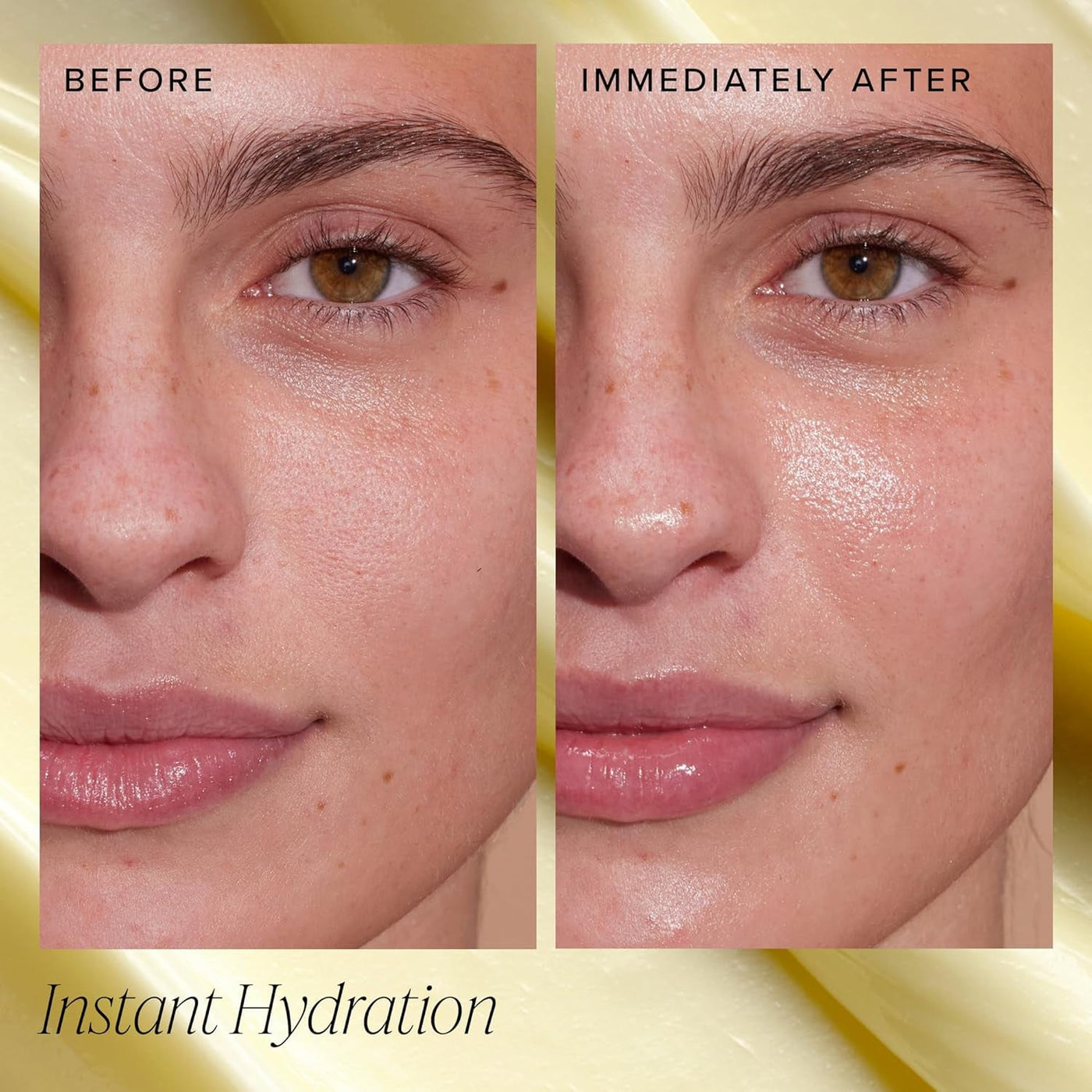 Honey Halo Ceramide Face Moisturizer