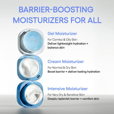 LANEIGE Water Bank Blue Hyaluronic Intensive Moisturizer